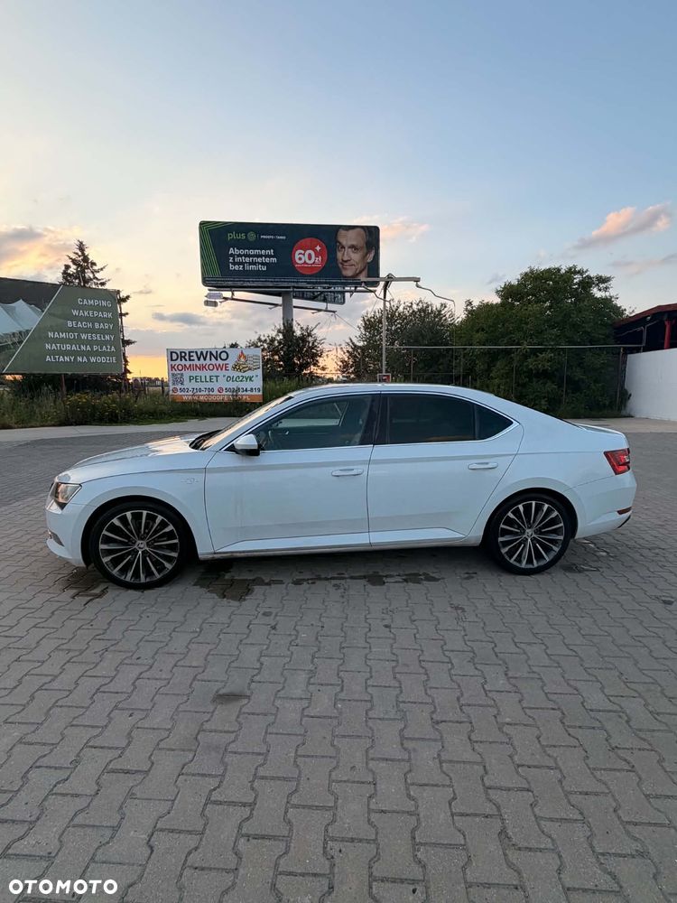 Skoda Superb - 6