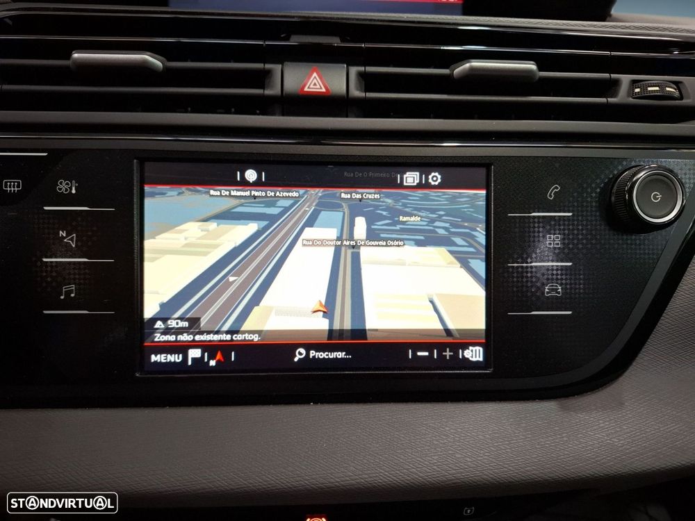 Citroën Grand C4 Spacetourer 1.2 PureTech Feel - 15