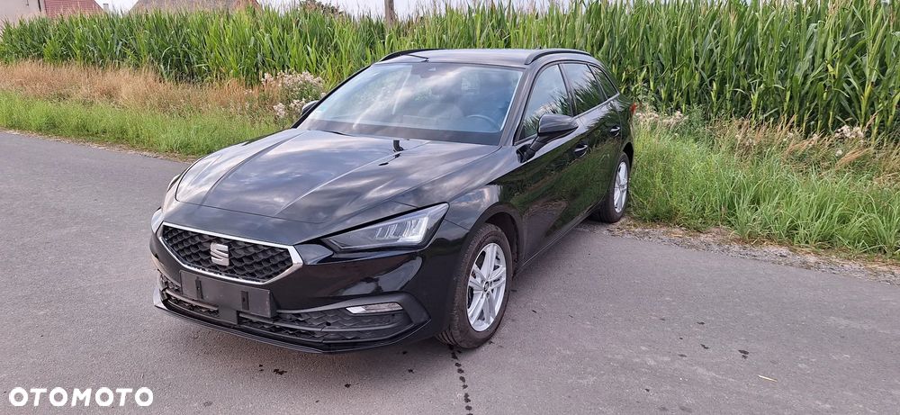 Seat Leon - 5