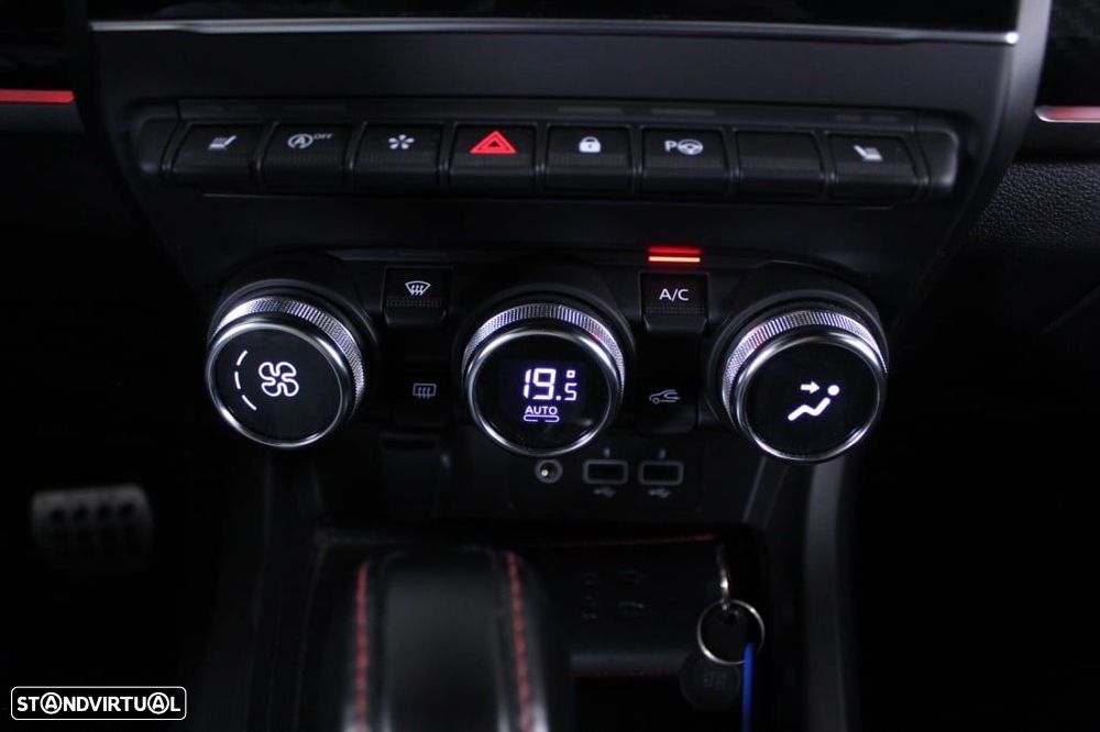 Renault Arkana 1.3 TCe R.S.Line EDC - 29