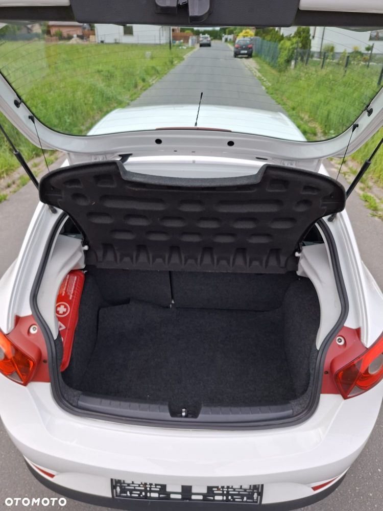 Seat Ibiza - 11