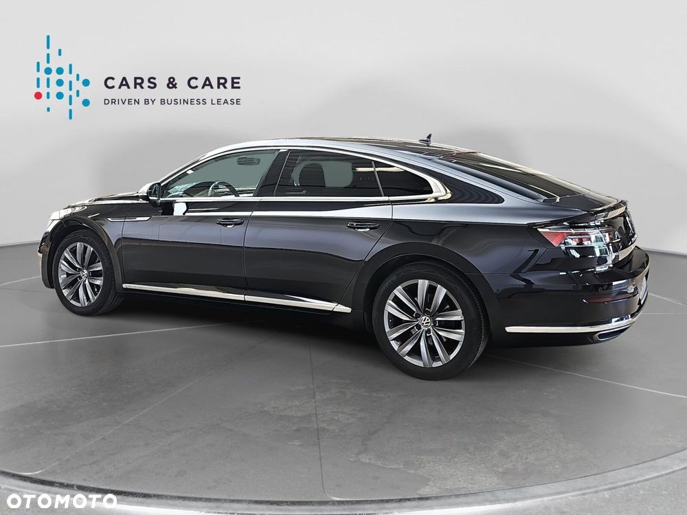 Volkswagen Arteon 2.0 TSI Elegance DSG - 29