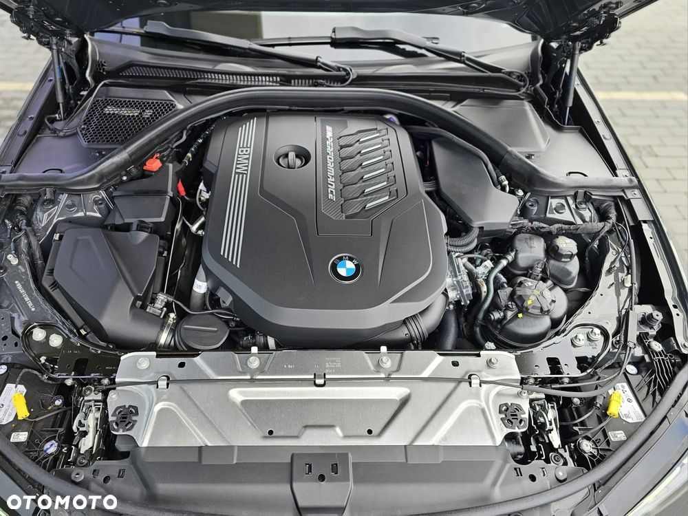 BMW Seria 3 M340i xDrive mHEV sport - 17