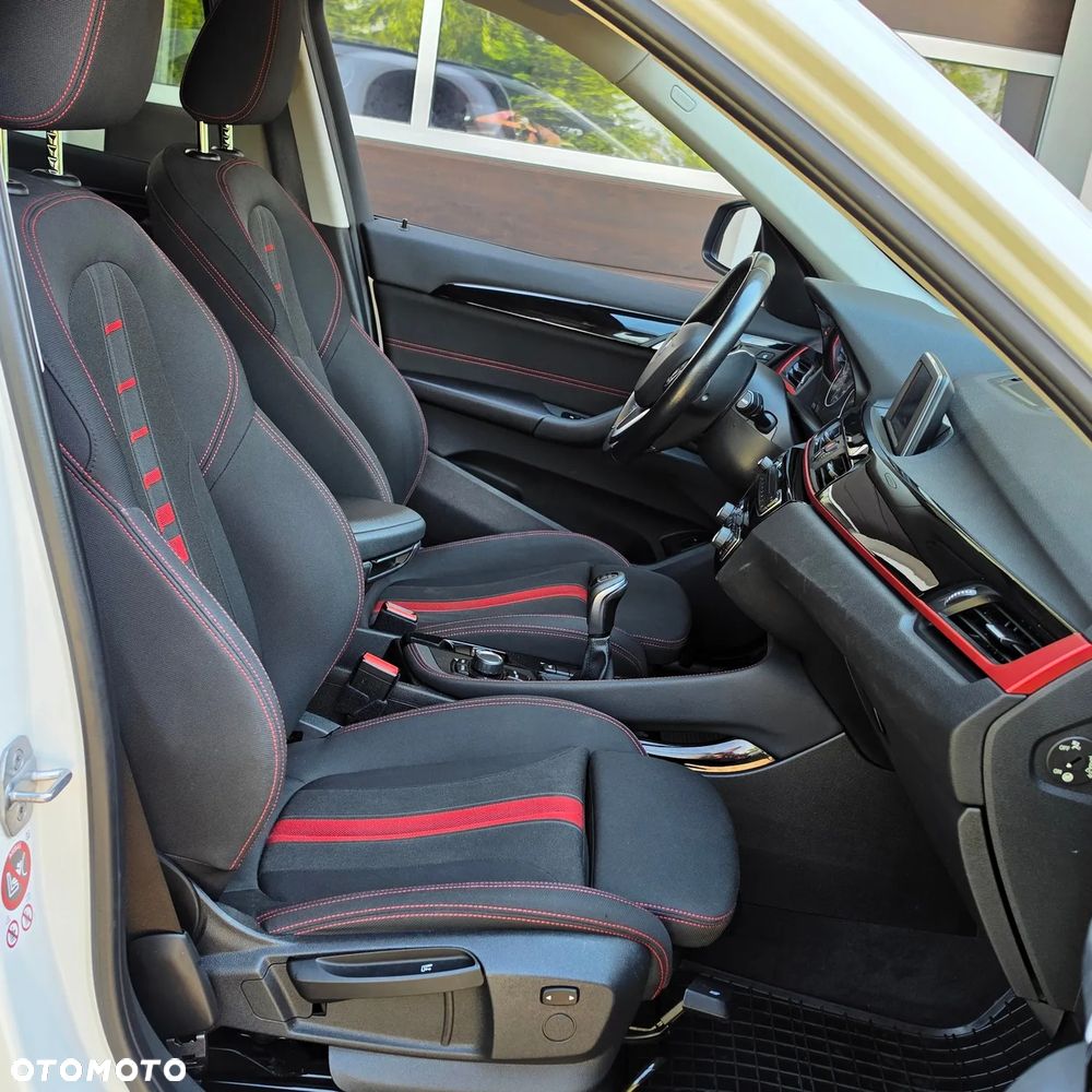 BMW X1 - 38