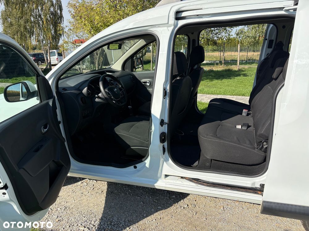 Dacia Dokker - 13