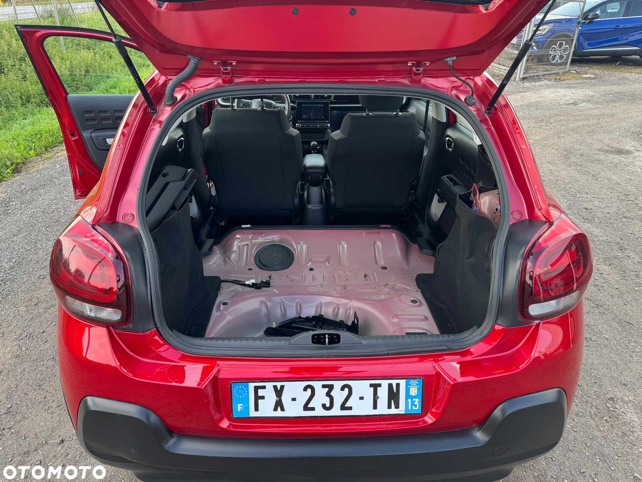 Citroën C3 1.5 BlueHDi Shine S&S - 14