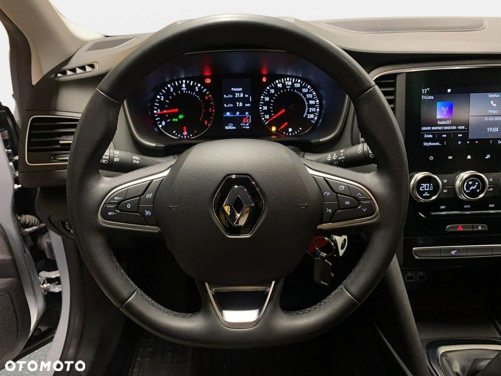 Renault Megane - 17