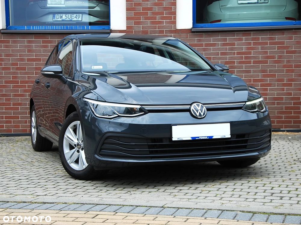 Volkswagen Golf 1.5 TSI EVO Life - 2