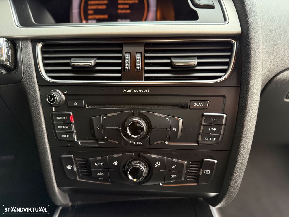 Audi A5 2.0 TDI S-line - 15