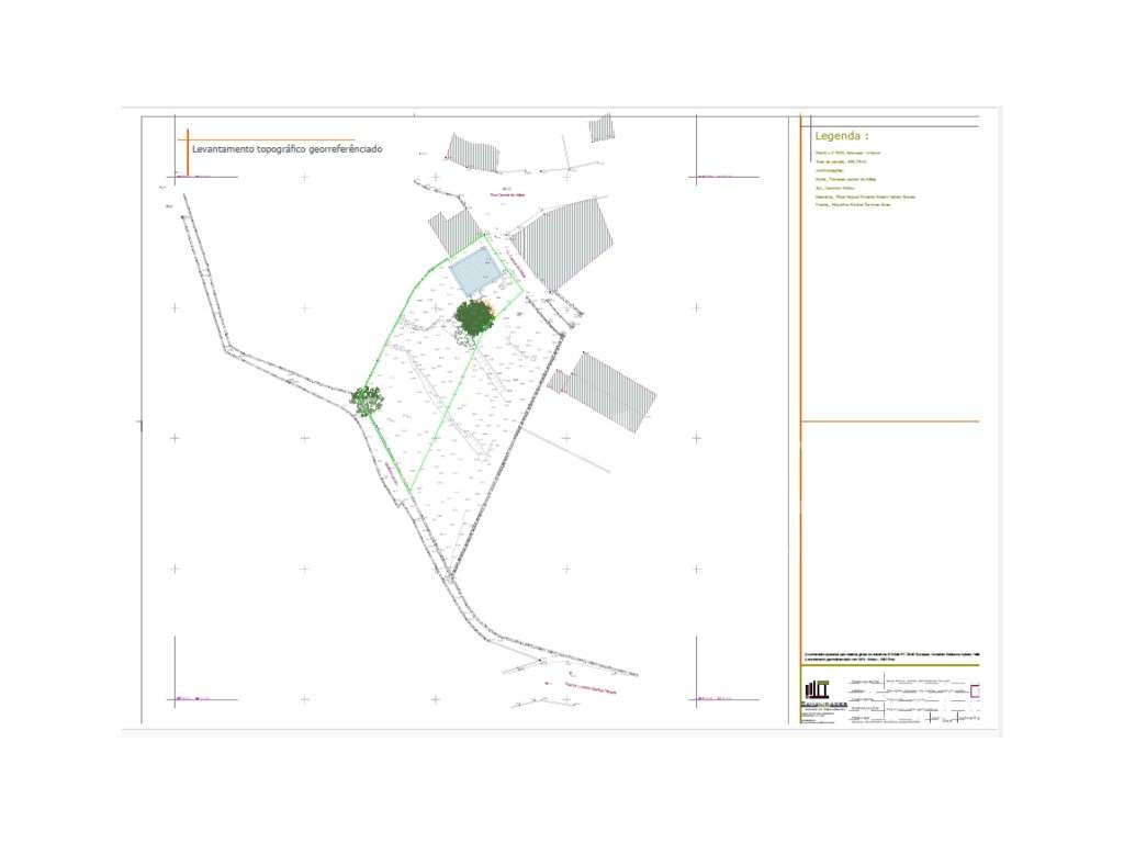 Terreno para venda em Atães, Gondomar - Grande imagem: 2/7