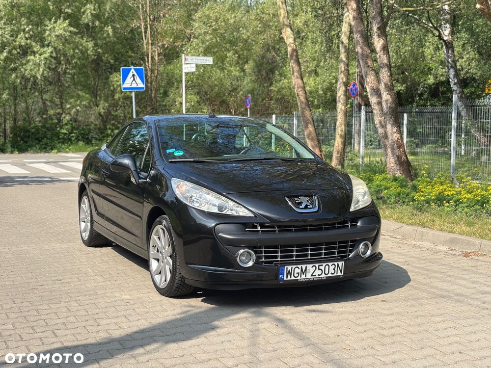 Peugeot 207 120 Sport - 7