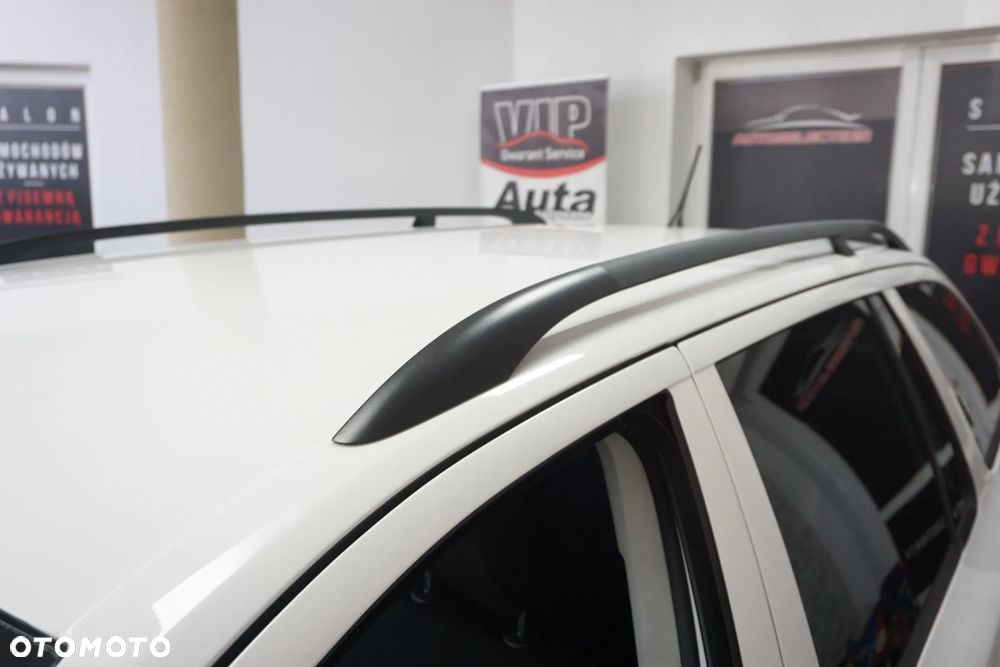 Skoda Octavia 1.6 TDI DPF Ambiente - 13