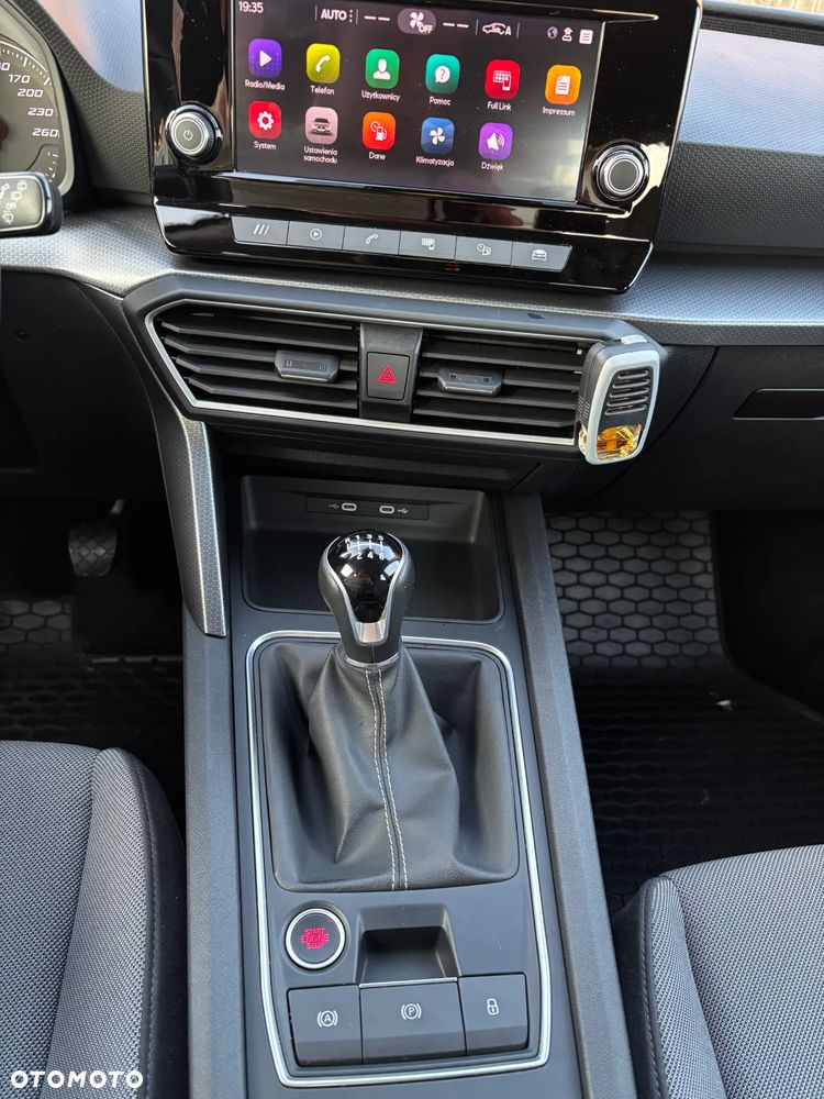 Seat Leon 1.5 TSI Style - 18