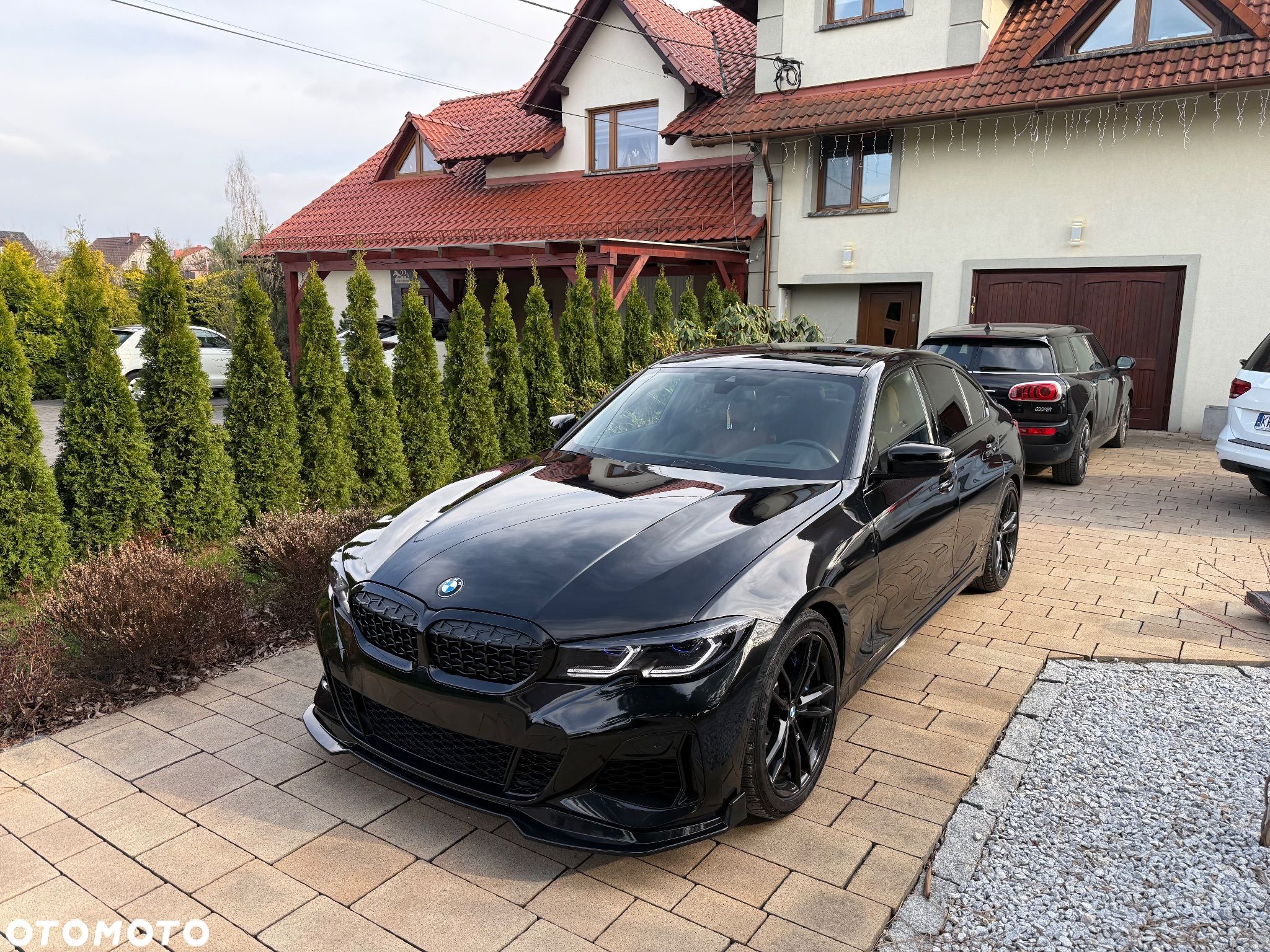 BMW Seria 3 - 1