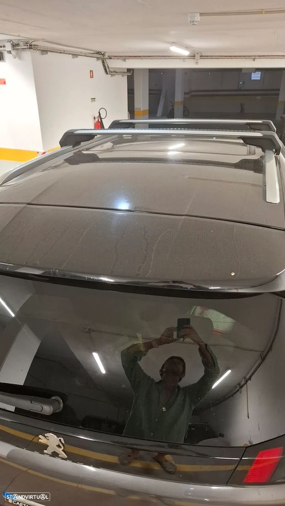 Peugeot 5008 1.6 BlueHDi Allure EAT6 - 7