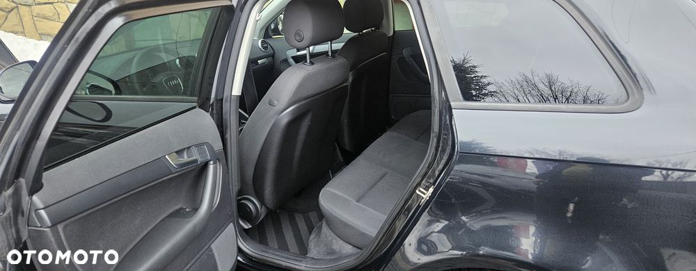 Audi A3 Sportback - 20
