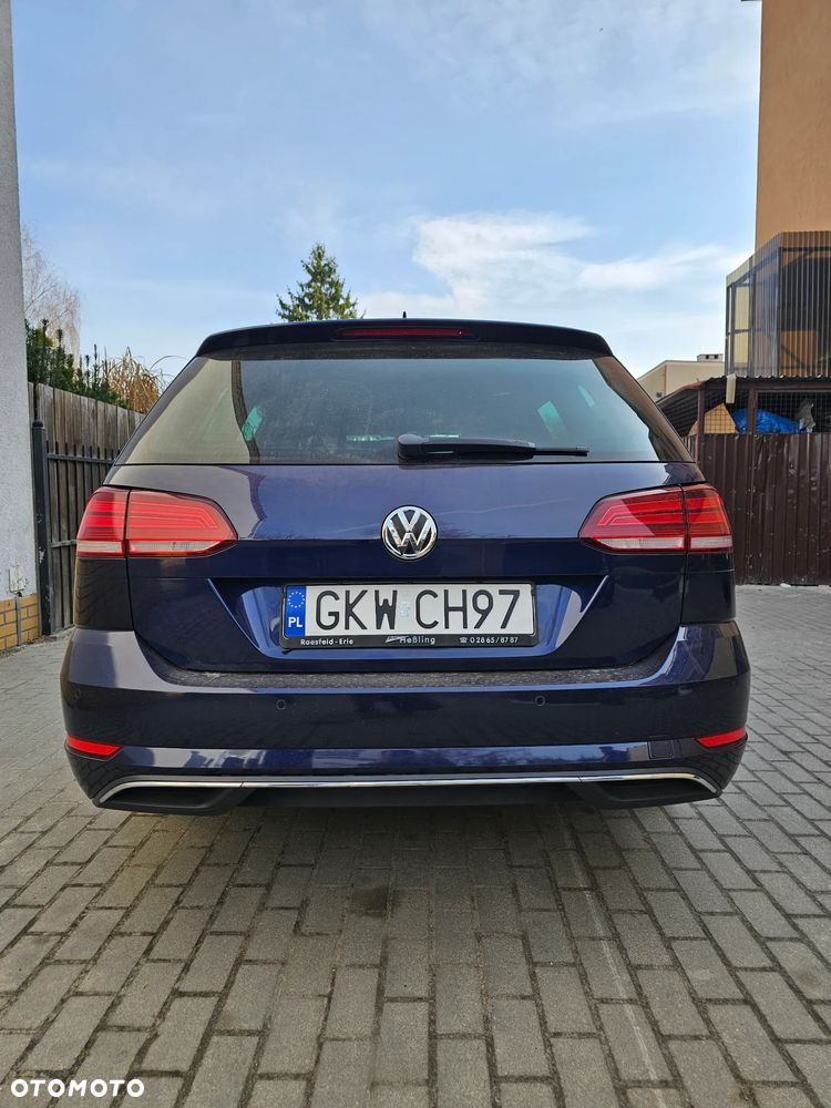 Volkswagen Golf 1.6 TDI Join - 29