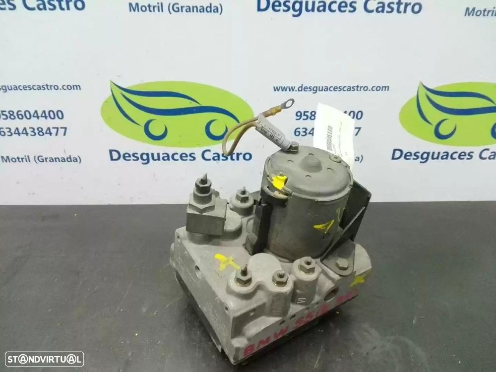 ABS BMW 5 1997 -34511090910 - 1