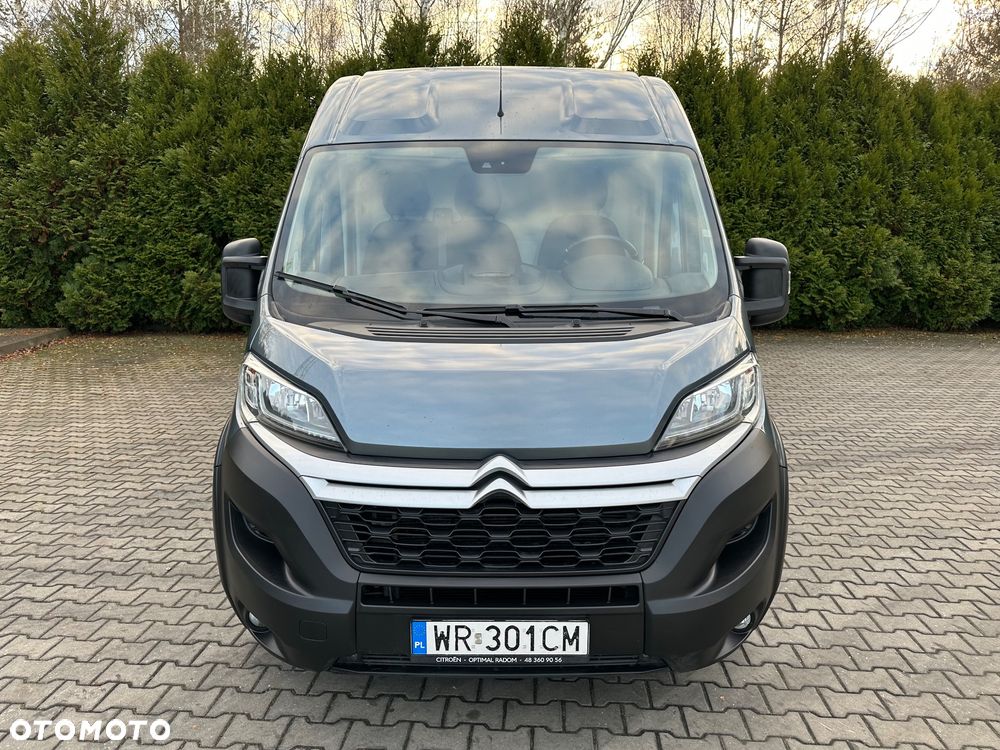 Citroën Jumper - 12