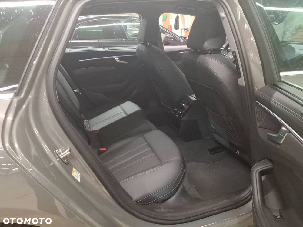 Audi A6 Avant TDI mHEV S tronic - 6