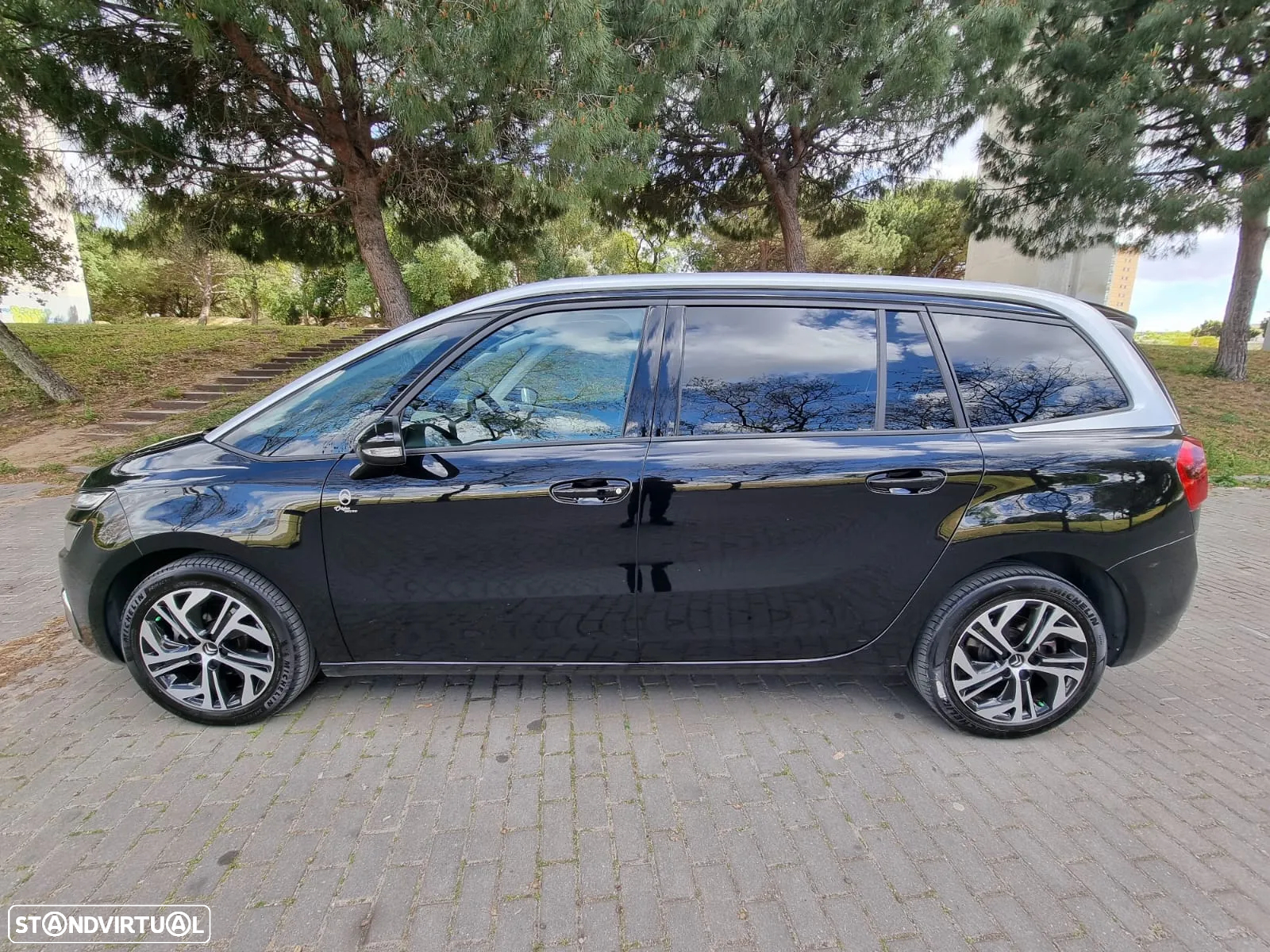 Citroën Grand C4 Spacetourer 1.5 BlueHDi Origins - 4
