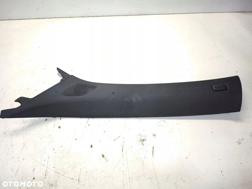 OSŁONA SŁUPKA A LEWA S LINE AUDI A3 8V 8V0867233 - 2