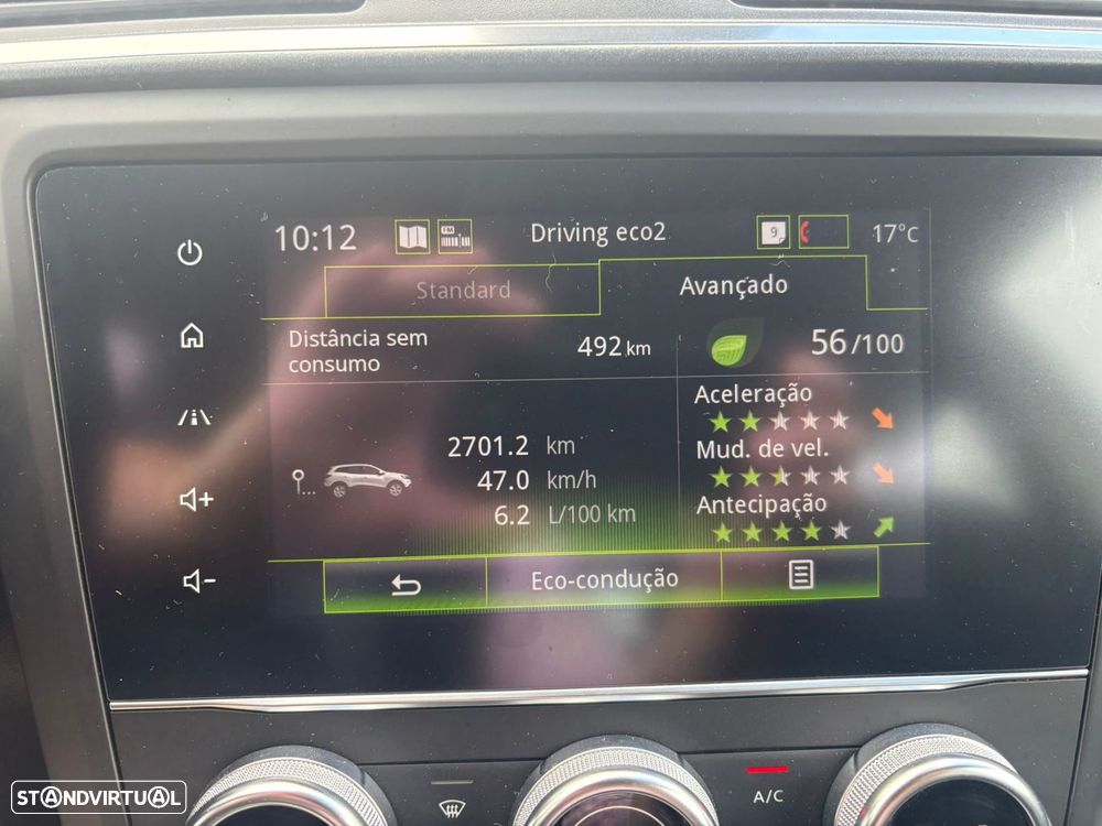 Renault Kadjar 1.5 dCi Black Edition - 40