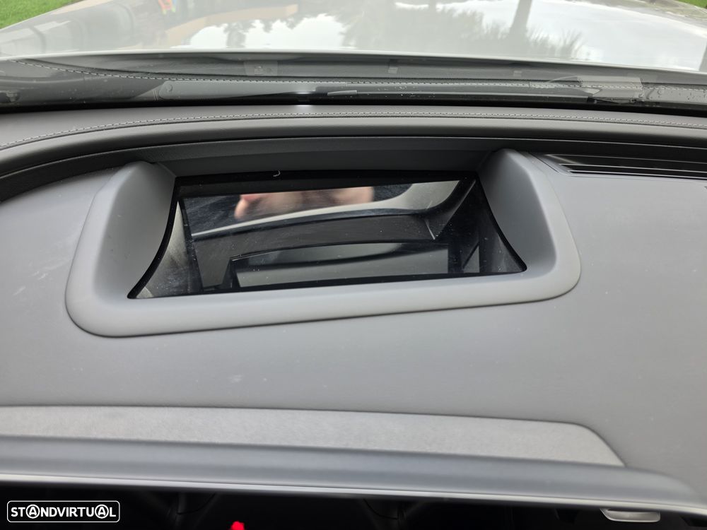 Mercedes-Benz E 300 de 4Matic 9G-TRONIC AMG Line - 35