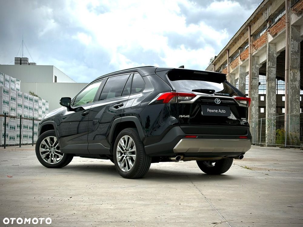 Toyota RAV4 - 12
