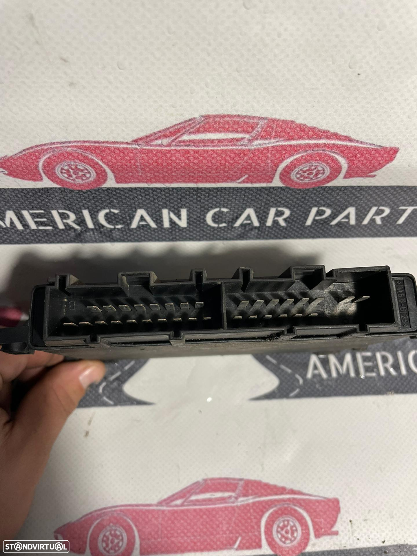 2005-2008 Chrysler 300 C Driver Assist Control Module 04602421AF - 2