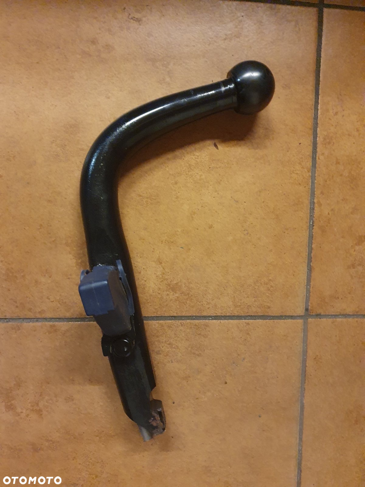 HAK HOLOWNICZY KULA BRINK THULE AUTOMAT 13198213 - 2
