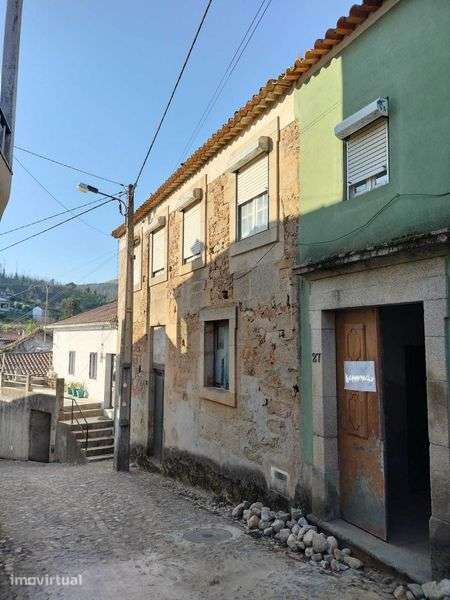 Moradia familiar para venda em Anceriz, Arganil,Coimbra - Grande imagem: 2/12