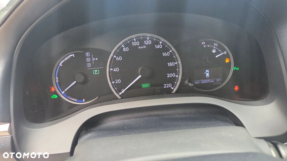 Lexus CT Executive Line - 20