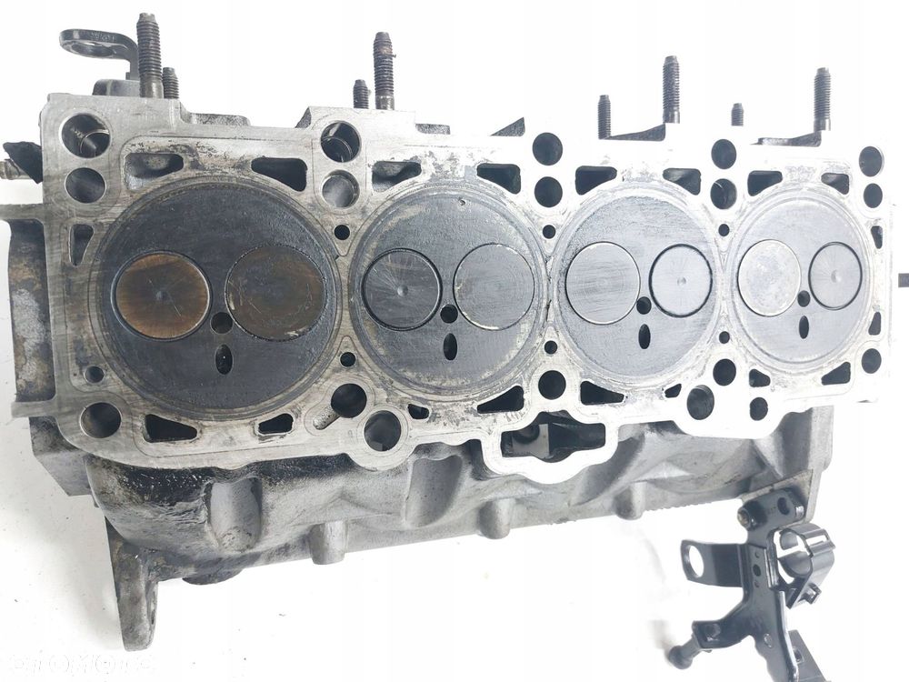 vw golf v touran octavia ii caddy głowica silnika 1.9 tdi 038103373r - 6