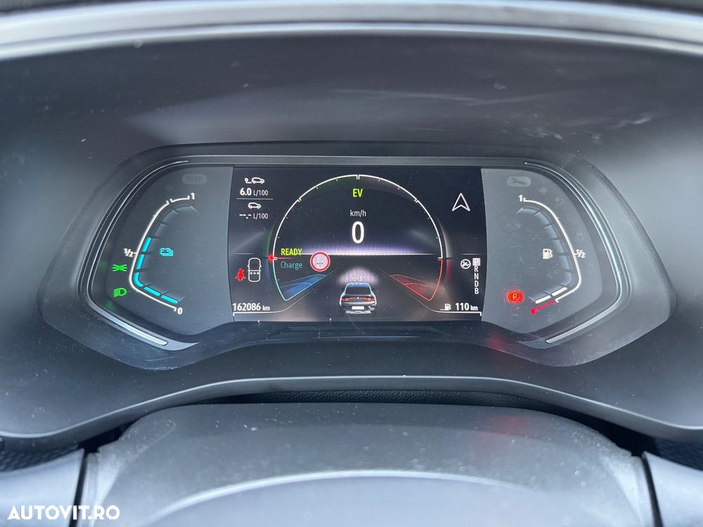 Renault Arkana E-TECH 145 INTENS - 20