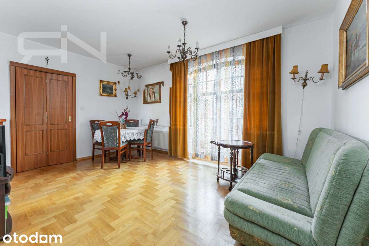 2 pokoje | Blisko Molo | Sopot | Miejsce w hali