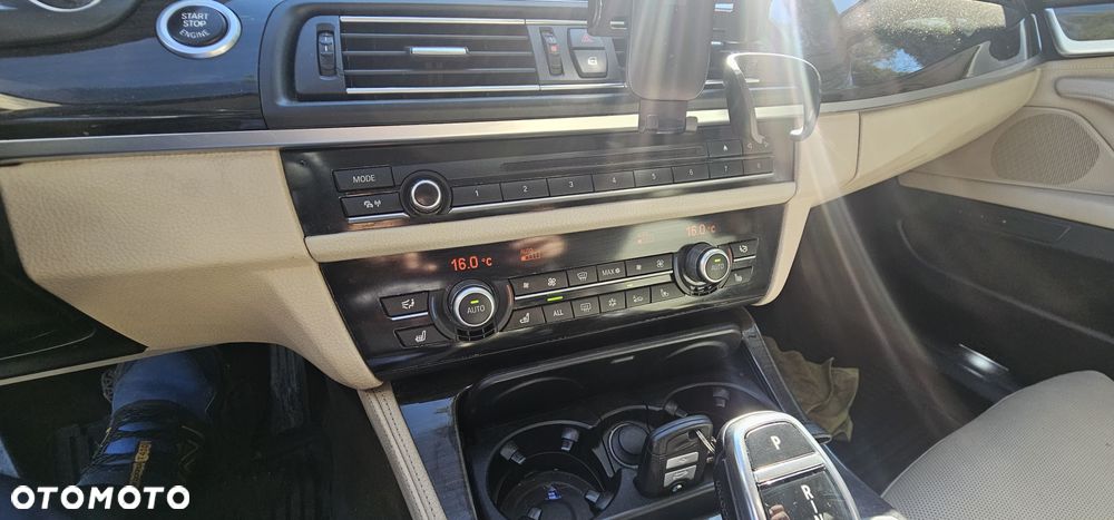 BMW Seria 5 530d - 4