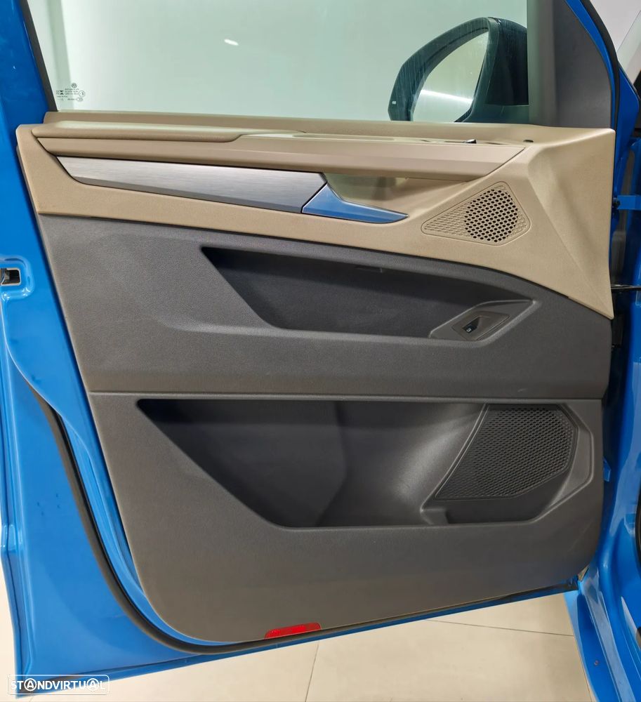 VW Multivan 1.4 TSI e-Hybrid Life DSG - 19