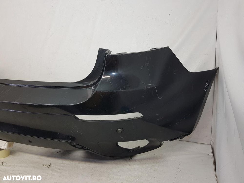 Bara spate BMW X6 E71 dupa 2008 - 4