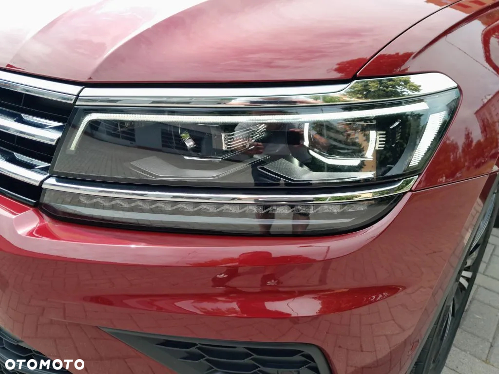 Volkswagen Tiguan 2.0 TDI BMT SCR Comfortline DSG - 29