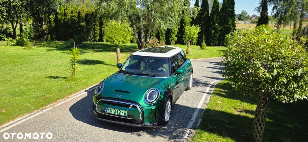 MINI Cooper - 12