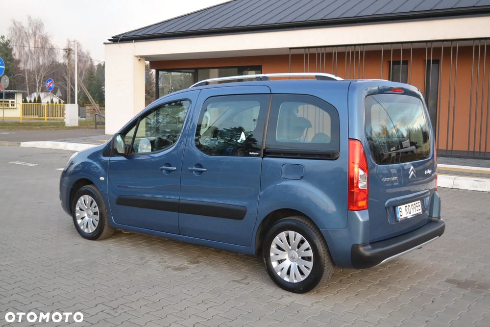 Citroën Berlingo 1.6 16V Multispace - 3