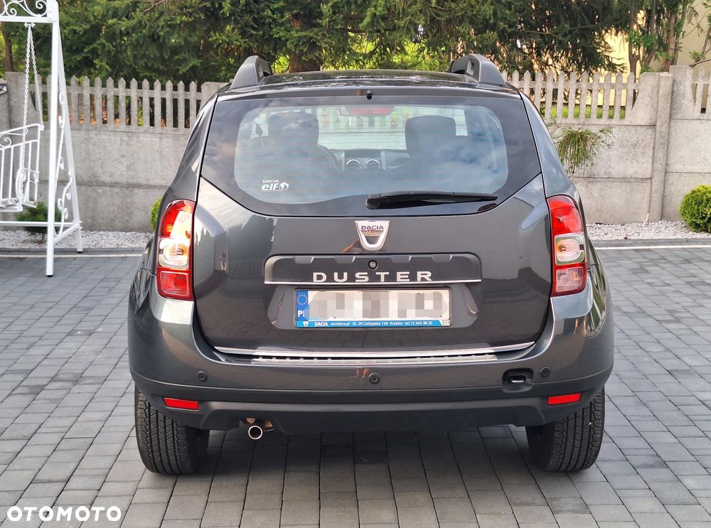 Dacia Duster 1.6 SCe Ambiance S&S - 3