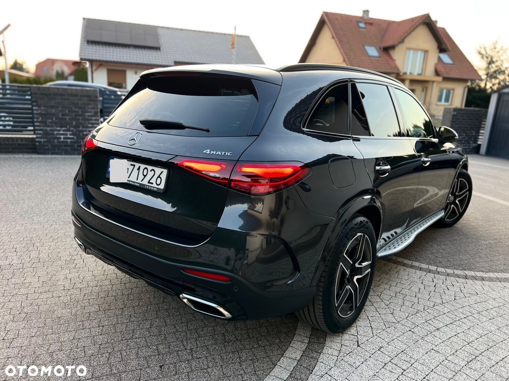 Mercedes-Benz GLC - 20