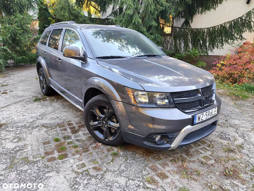 Dodge Journey - 3