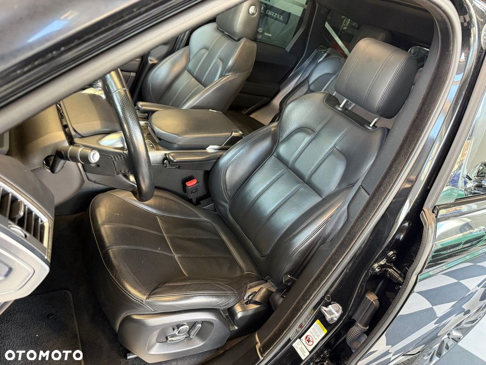 Land Rover Range Rover - 27