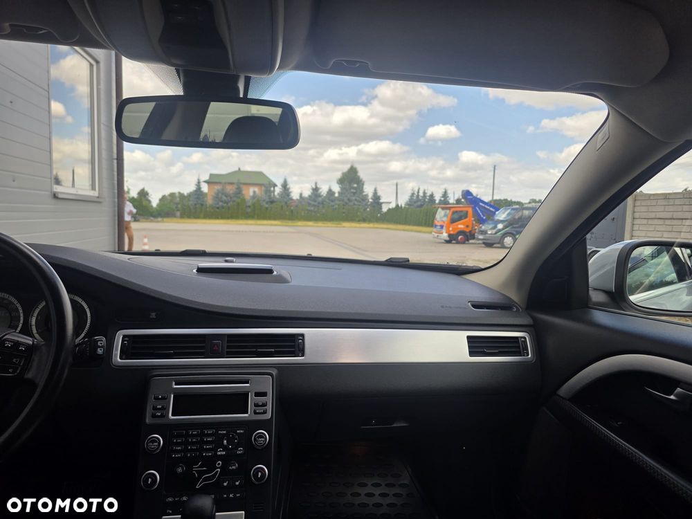 Volvo XC 70 D5 AWD Ocean Race - 26