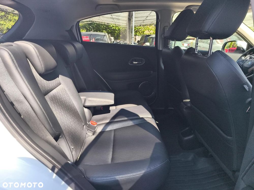 Honda HR-V 1.5 Executive (ADAS / Connect+) - 11