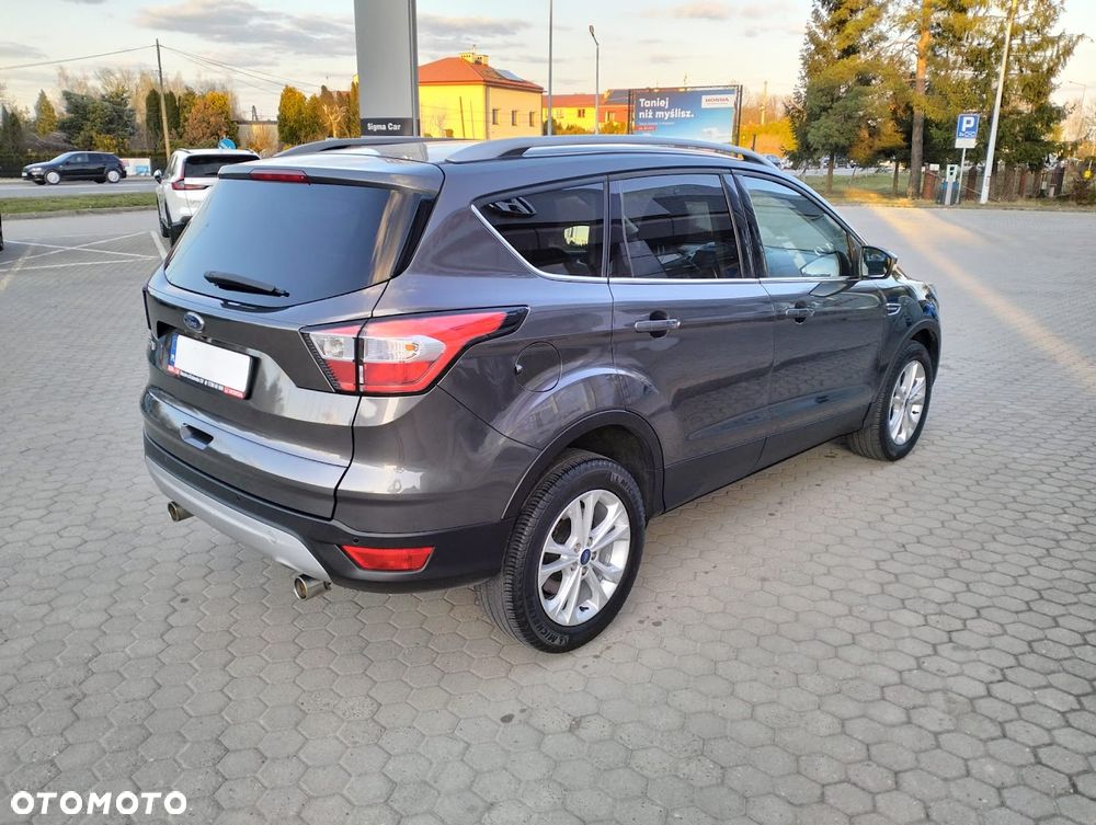 Ford Kuga - 7