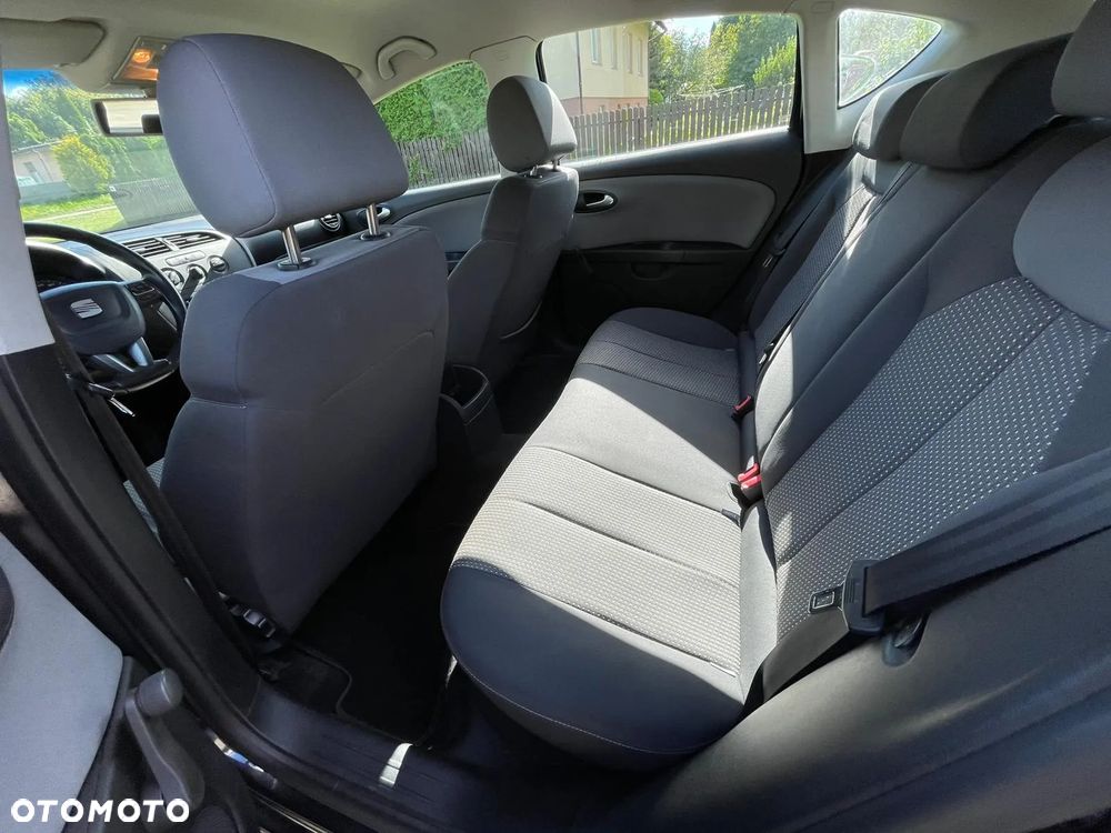 Seat Leon 1.9 TDI Style - 13